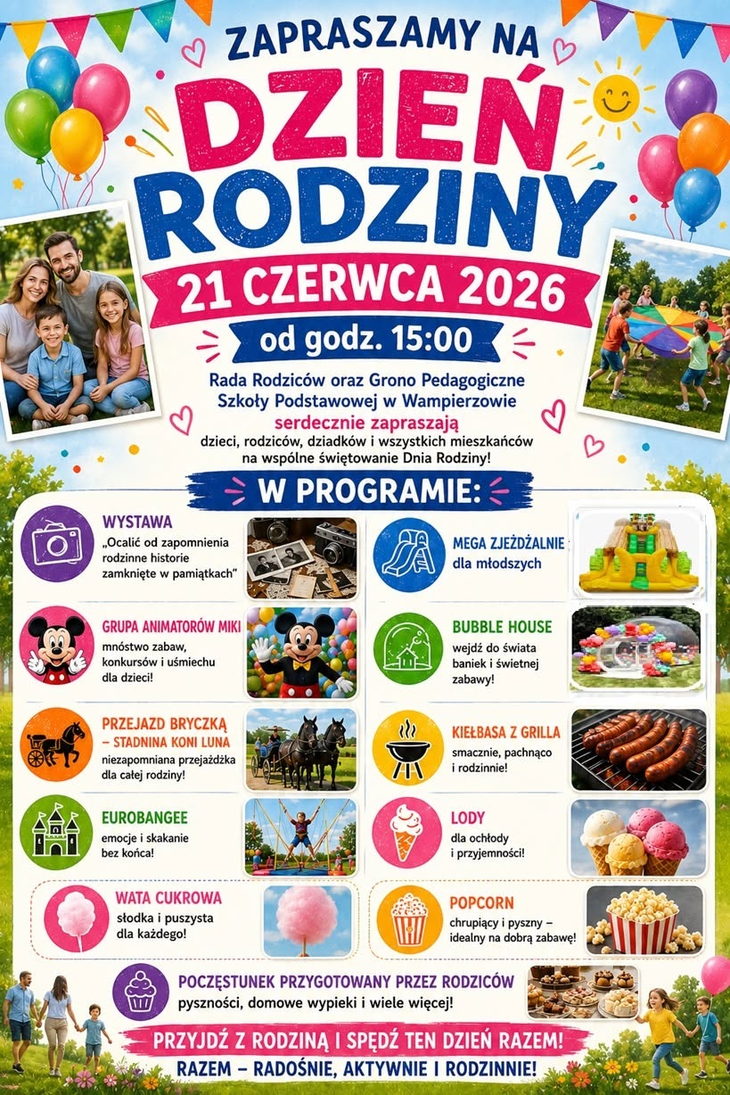 Już w najbliższą niedzielę... - Obrazek 1