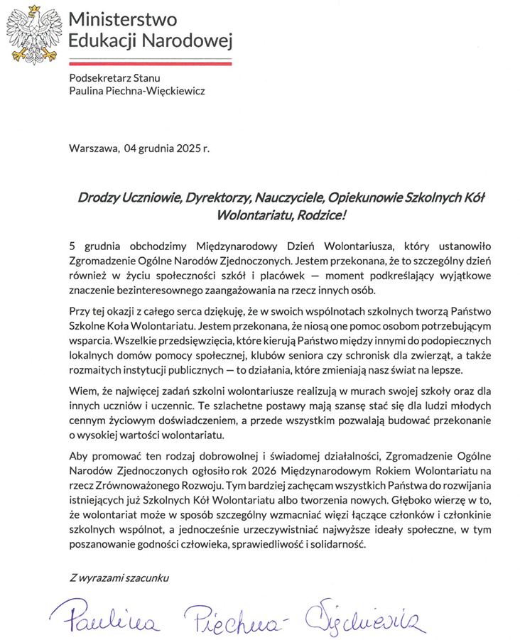 Odnośnik: https://cloud-9.edupage.org/cloud/eduresized_listwolontariat.png?z%3AQ369zNNpqjVLVDrRu%2BEGaWbT73IOCAe3AdWtZFAsgCcGlCR2m5R5HVHmHSYAEi7TwtnkXWpj%2Fkt5mLRygv21pQ%3D%3D