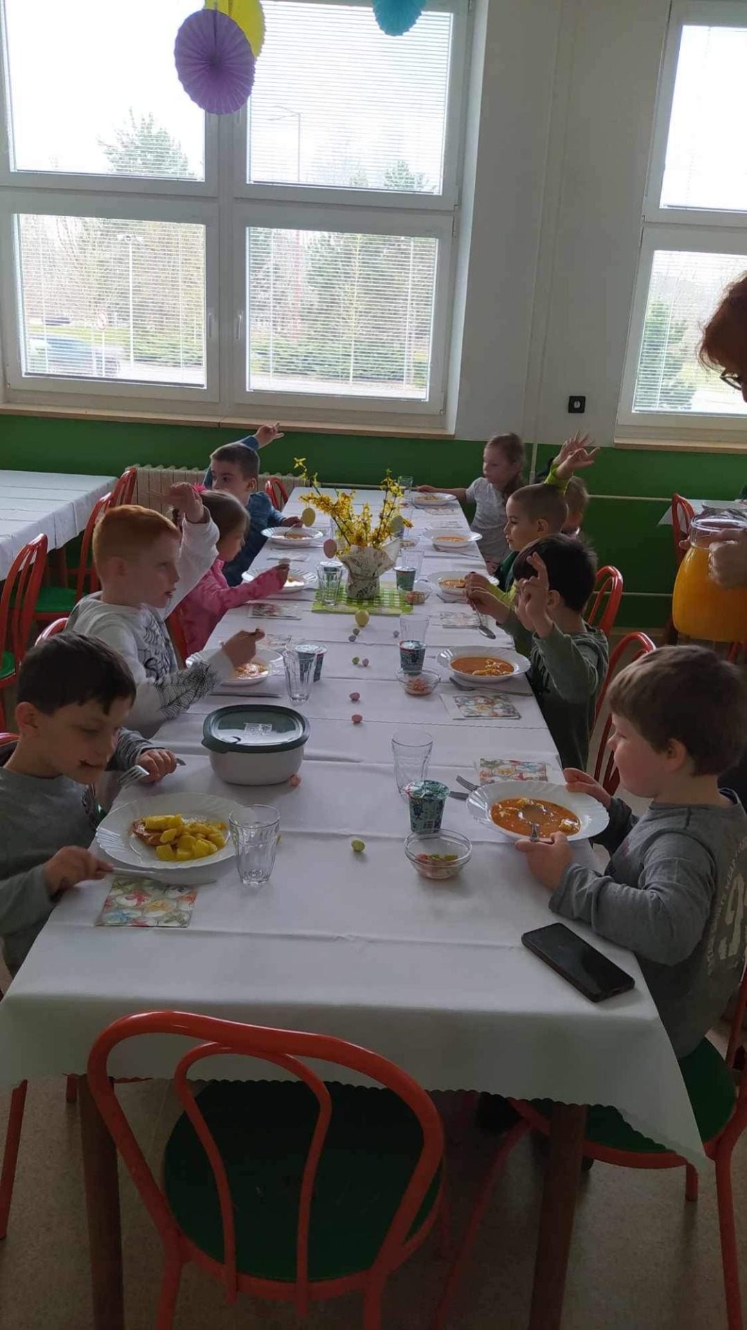 Veľkonočný obed - Žilina - Obrázok 5