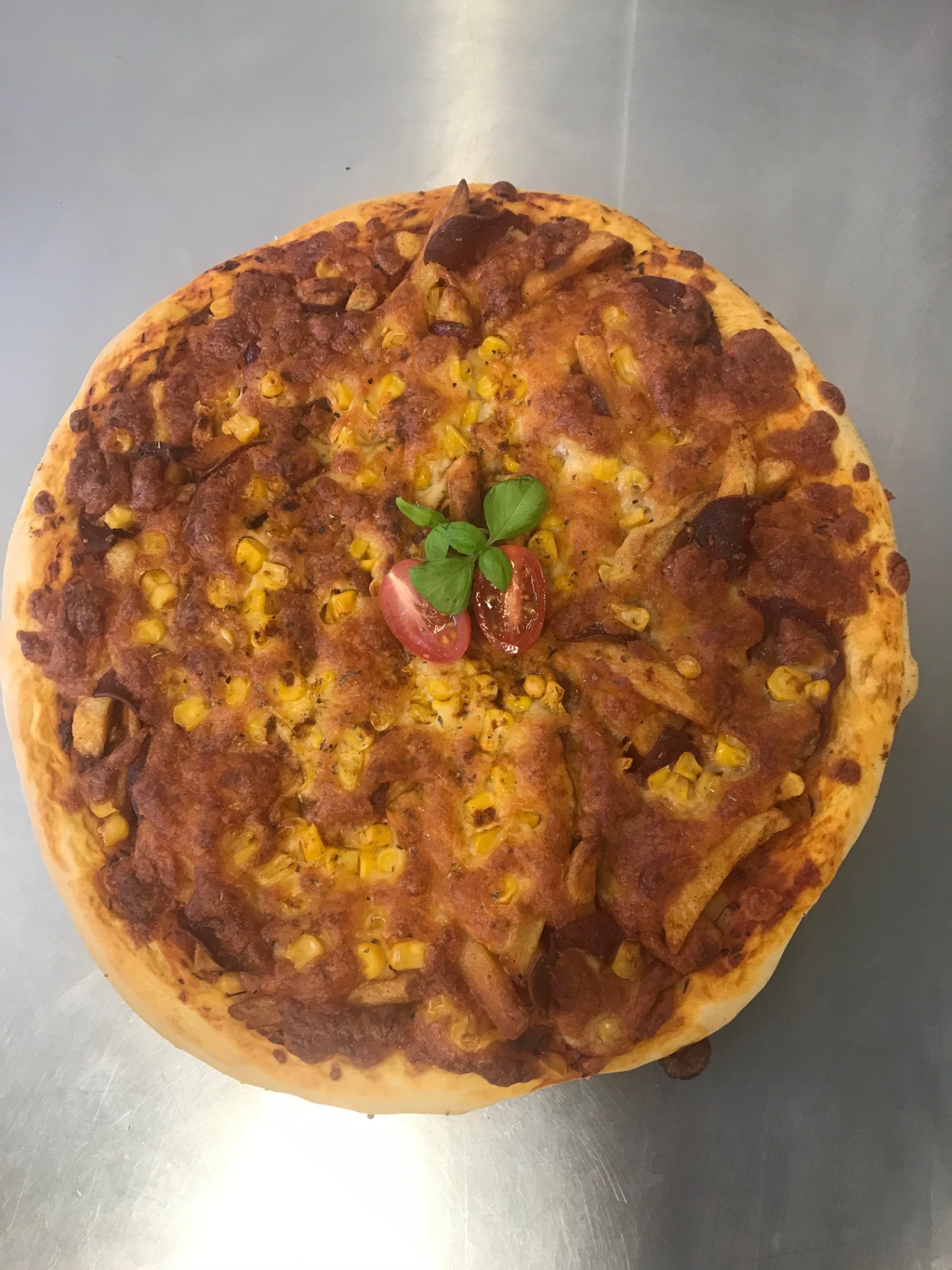 Międzynarodowy Dzień Pizzy w Gastronomiku
