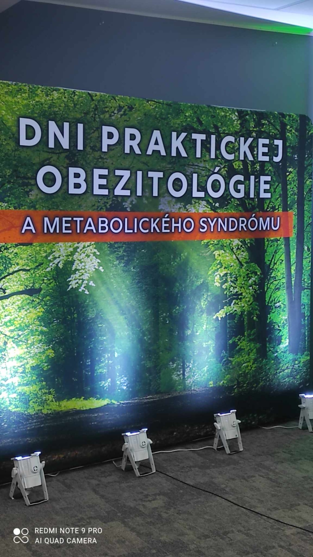 Dni praktickej obezitológie a metabolického syndrómu v Bardejovských Kúpeľoch - Obrázok 4