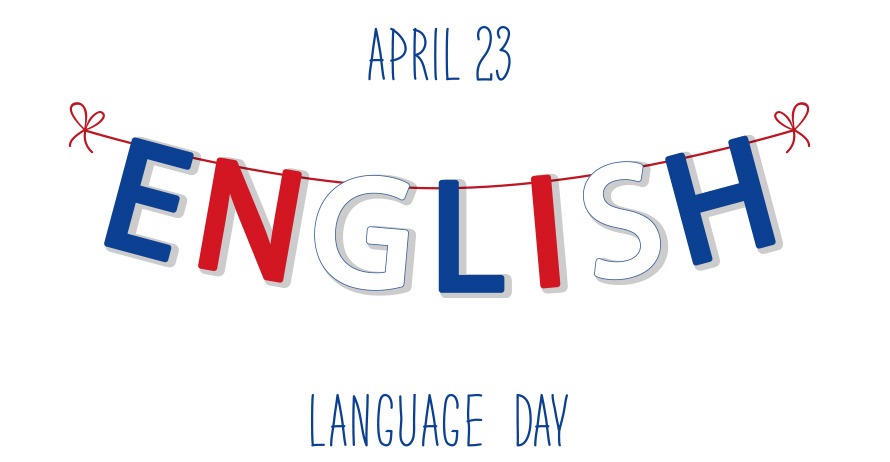 Dzień Języka Angielskiego - Obrazek 1