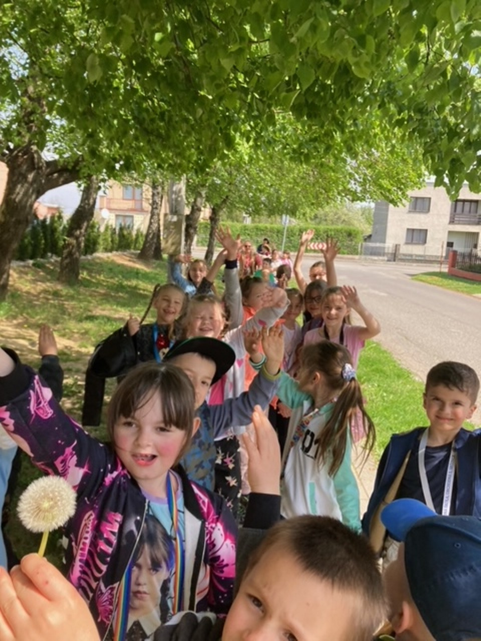 Školský klub detí a oddychová zóna v Sečovciach - Obrázok 2