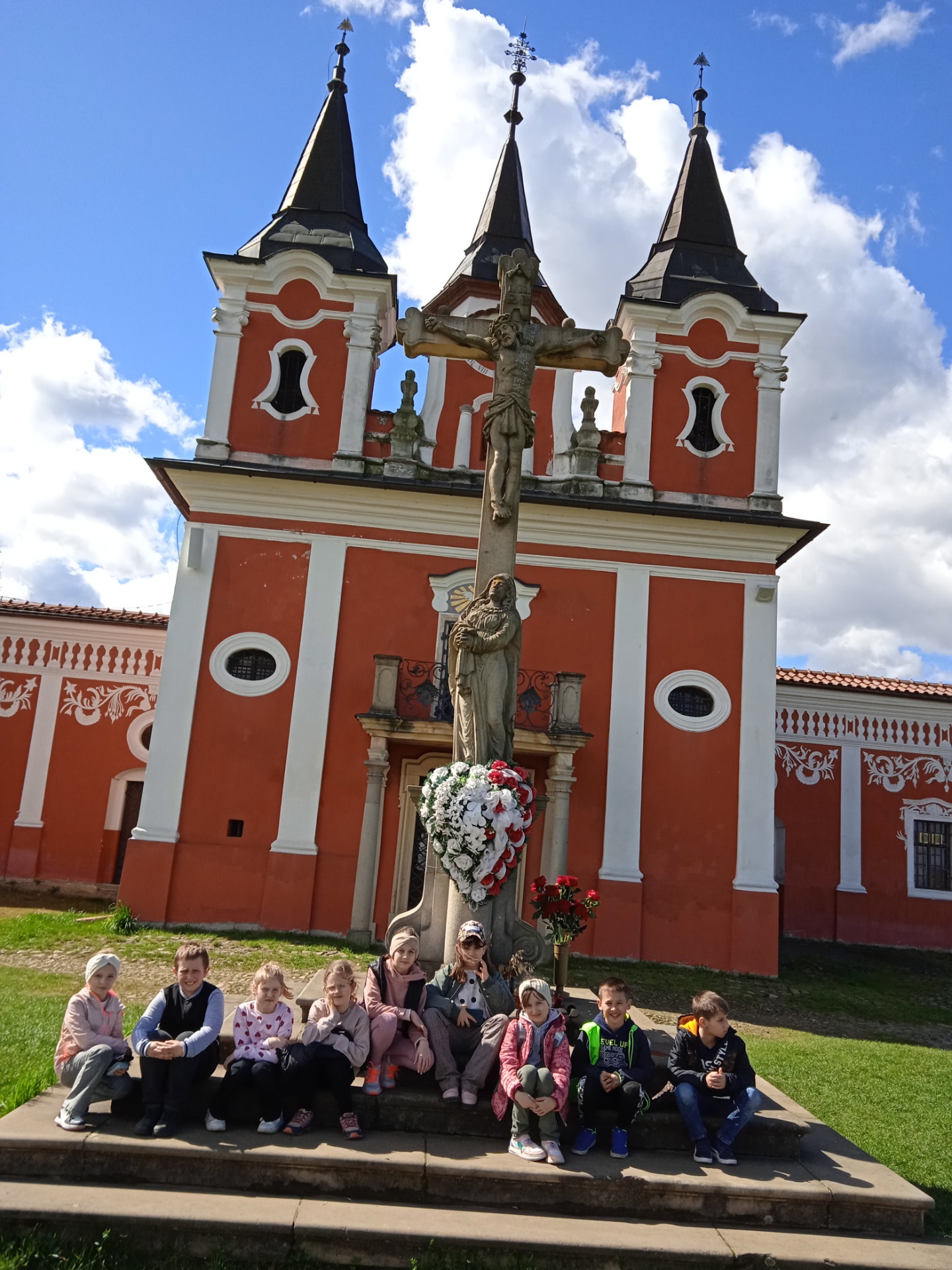 Duchovno - poznávací výlet v Prešove - Obrázok 3