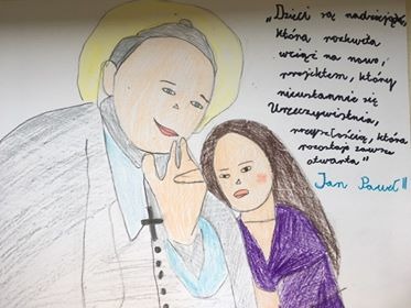 100 rocznica urodzin Jana Pawła II - Obrazek 2