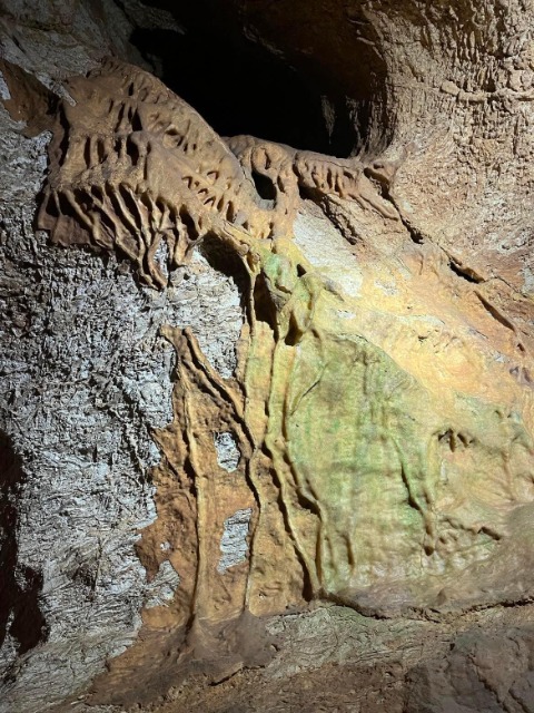 Jaskinie na Kadzielni - Obrazek 5
