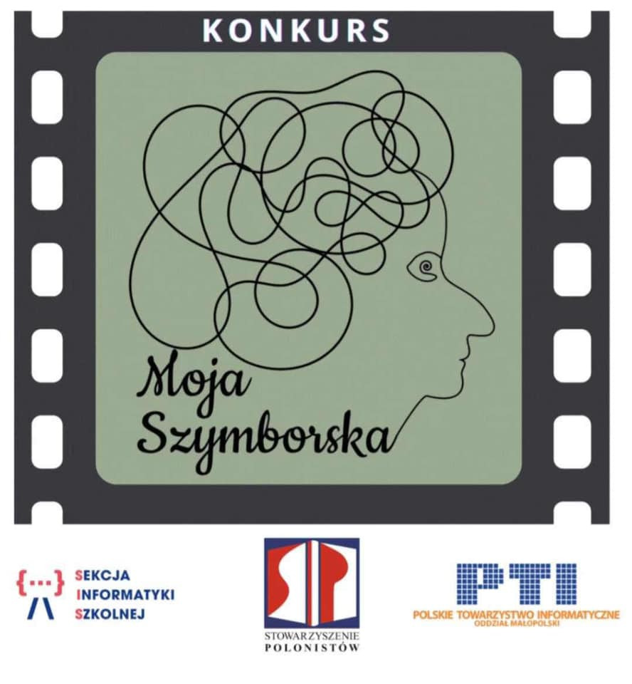Laureaci konkursu "Moja Szymborska" - Obrazek 3