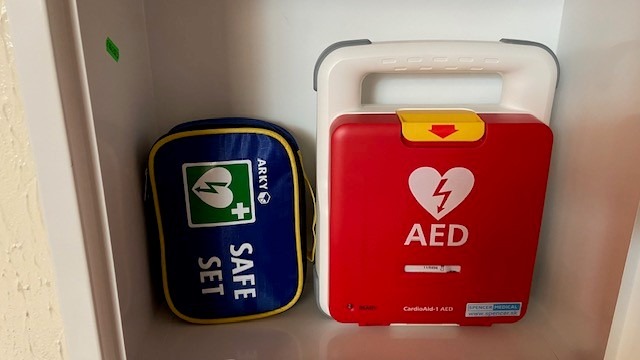 AED - Obrázok 2