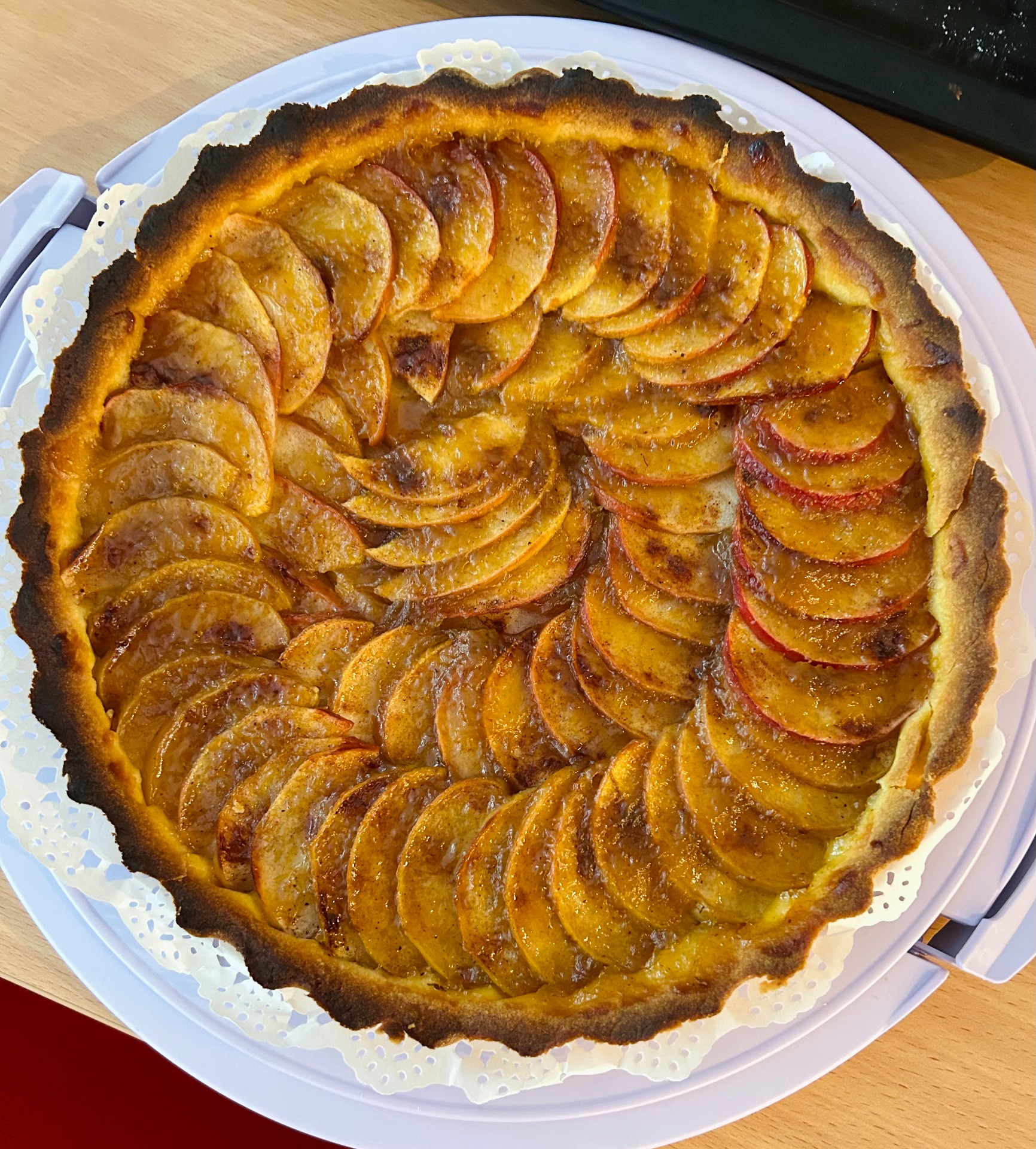 Súťaž v pečení jablkových koláčov - Obrázok 5
