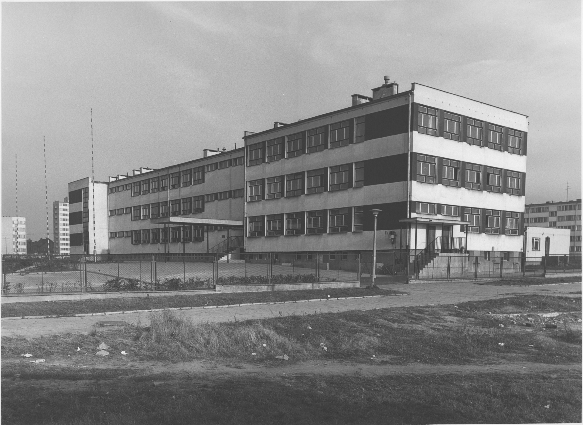 50-lecie Szkoły - archiwalne zdjęcia - Obrazek 6