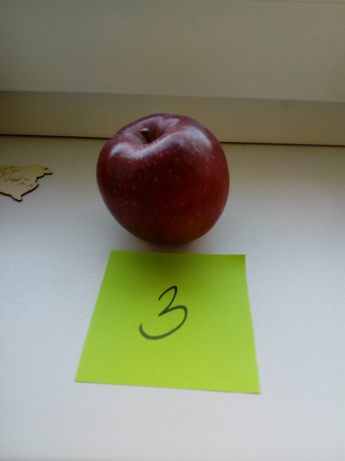 Najkrajšie jabĺčko, Najkrajší tekvičák - Obrázok 4