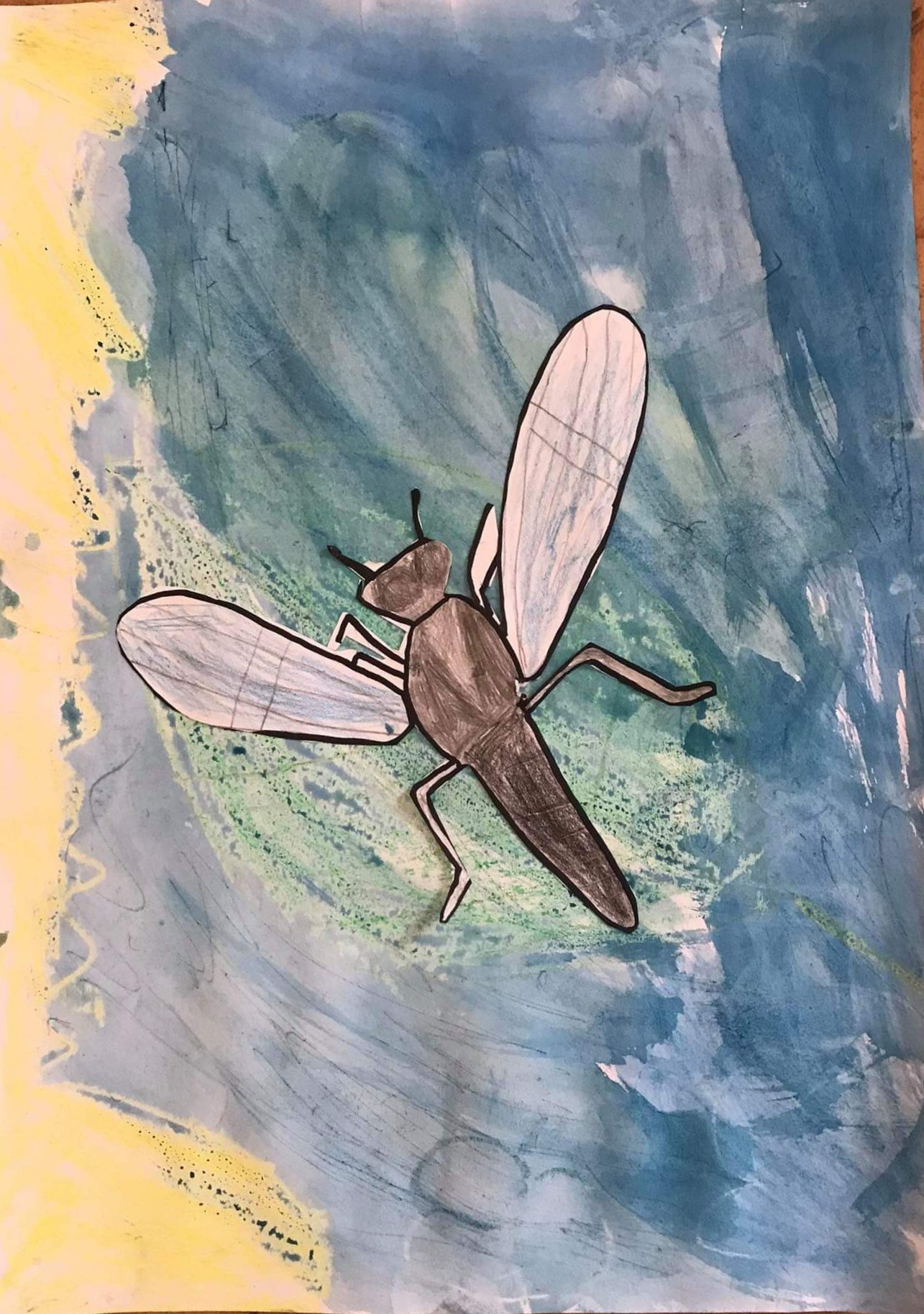Hmyzáky - Obrázok 4