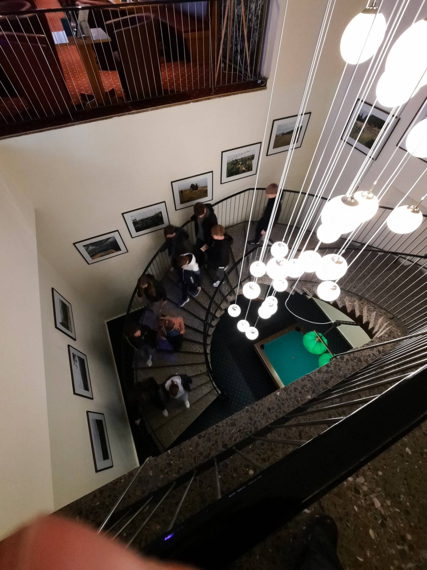 AHORN Hotel am Fichtelberg – „Berufsorientierung mit Weitblick“ - Bild 6