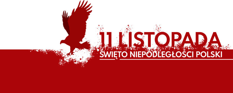 105 rocznica odzyskania niepodległości przez Polskę  - Obrazek 1