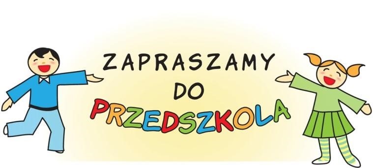 Rekrutacja do oddziałów przedszkolnych na rok szkolny 2024/2025 - Obrazek 1