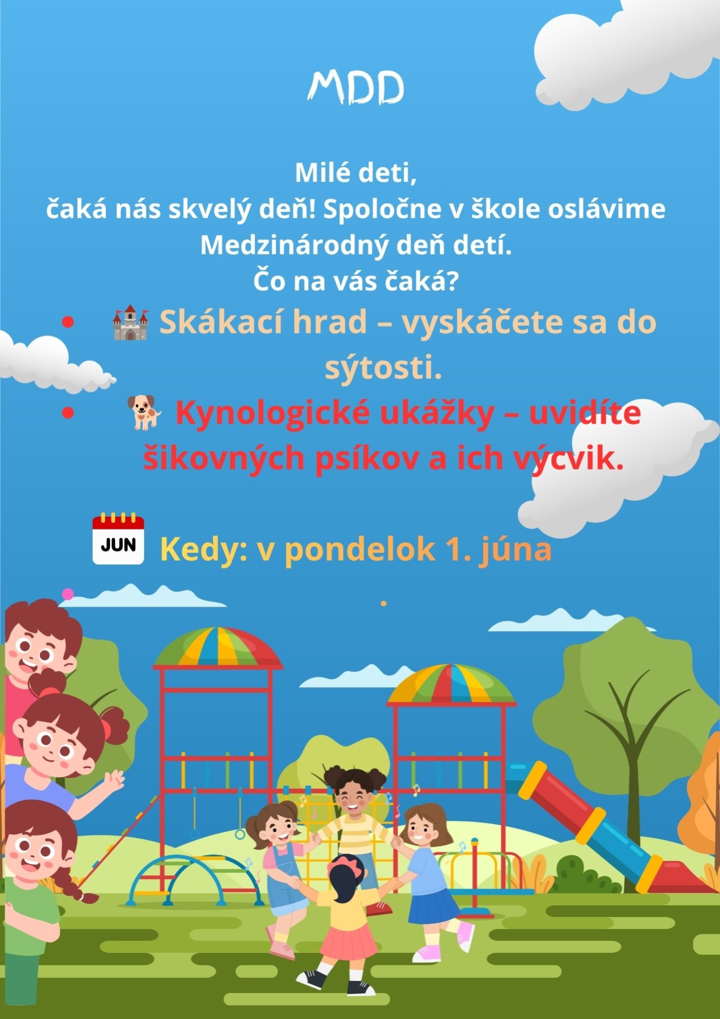 MDD - Obrázok 1