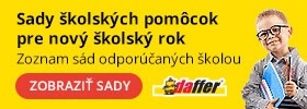 Školské pomôcky - Obrázok 1
