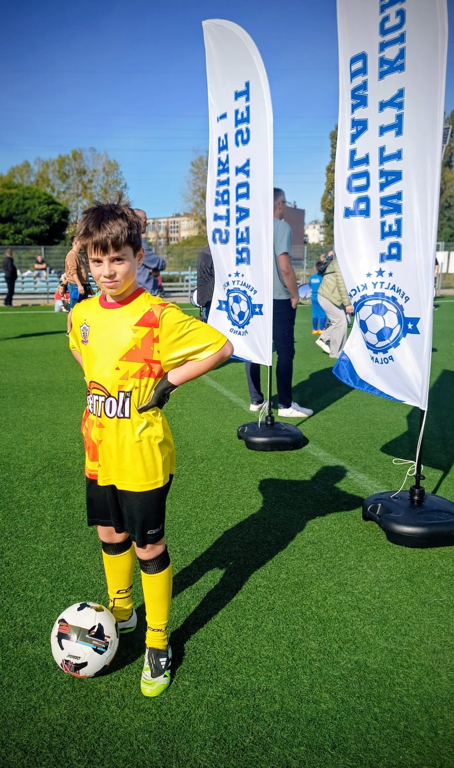 KOLEJNY AWANS DO FINAŁU OGÓLNOPOLSKIEGO! - Obrazek 1