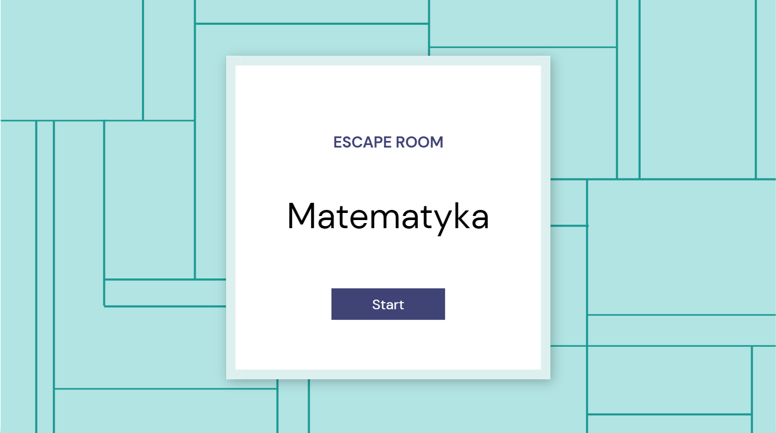 Matematyczne Escape Roomy uczniów klas ósmych - Obrazek 2
