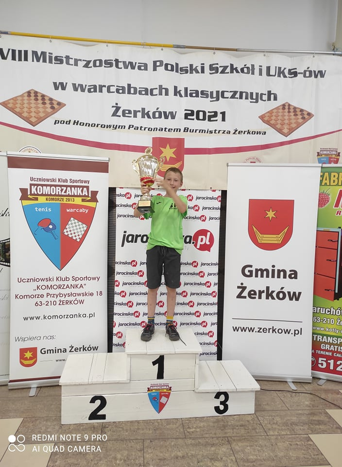 Mistrzostwa Polski Szkół - Obrazek 4