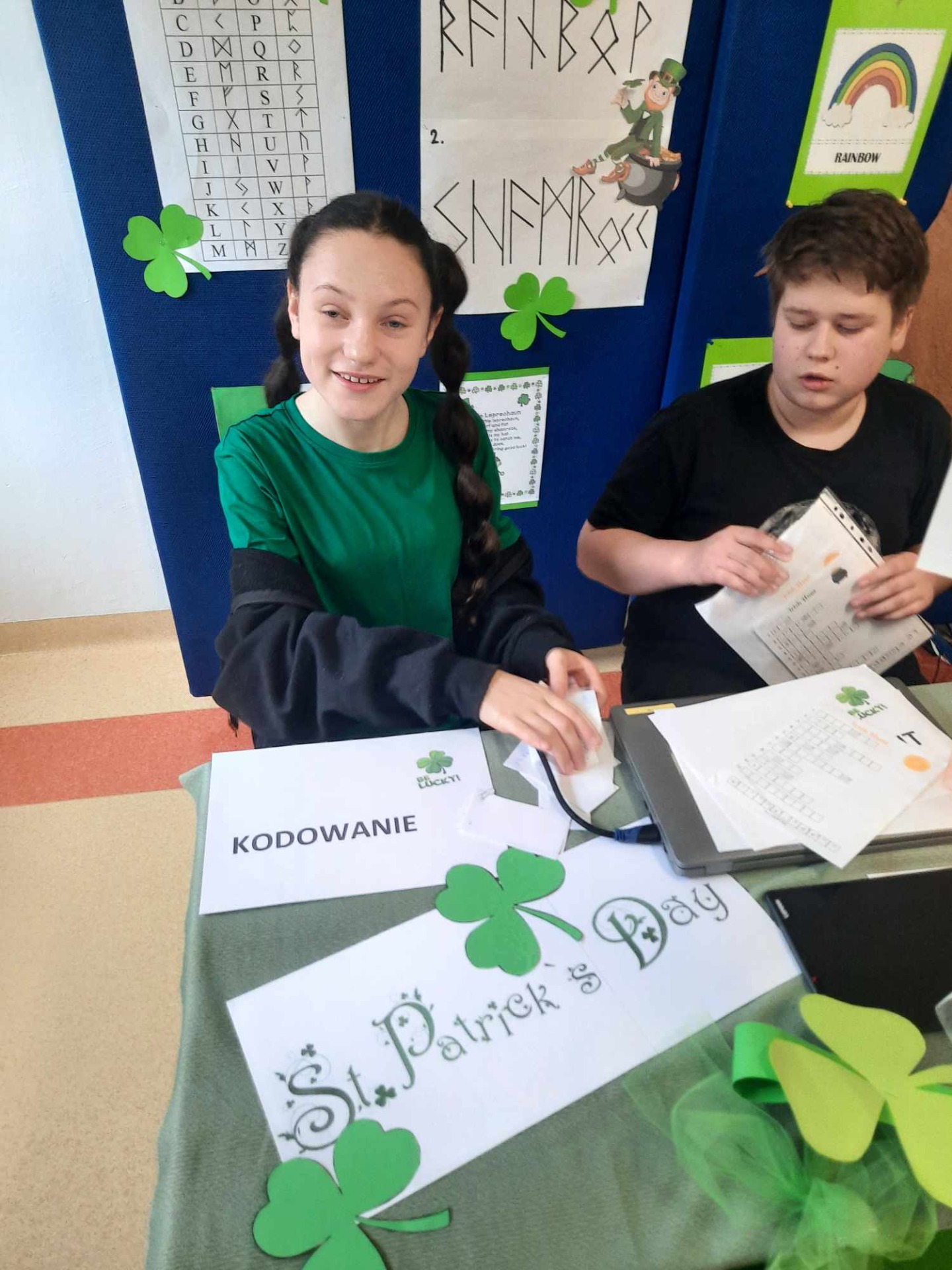 Be Irish for a Day - Obrazek 3