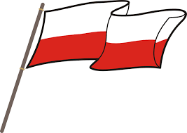 Polska Flaga Polski - Darmowa grafika wektorowa na Pixabay - Pixabay