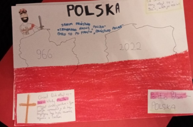 14 kwietnia - Święto Chrztu Polski - Obrazek 2