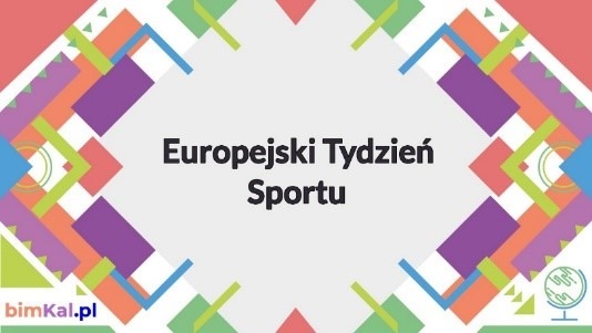 Europejski Tydzień Sportu - Obrazek 1