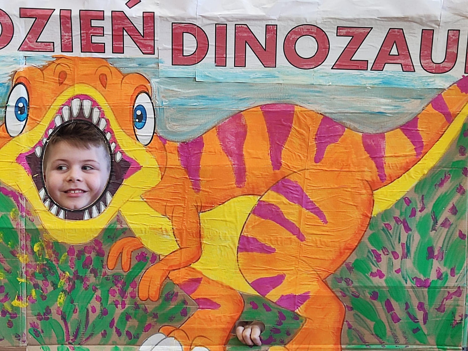 Dzień Dinozaura - Obrazek 4