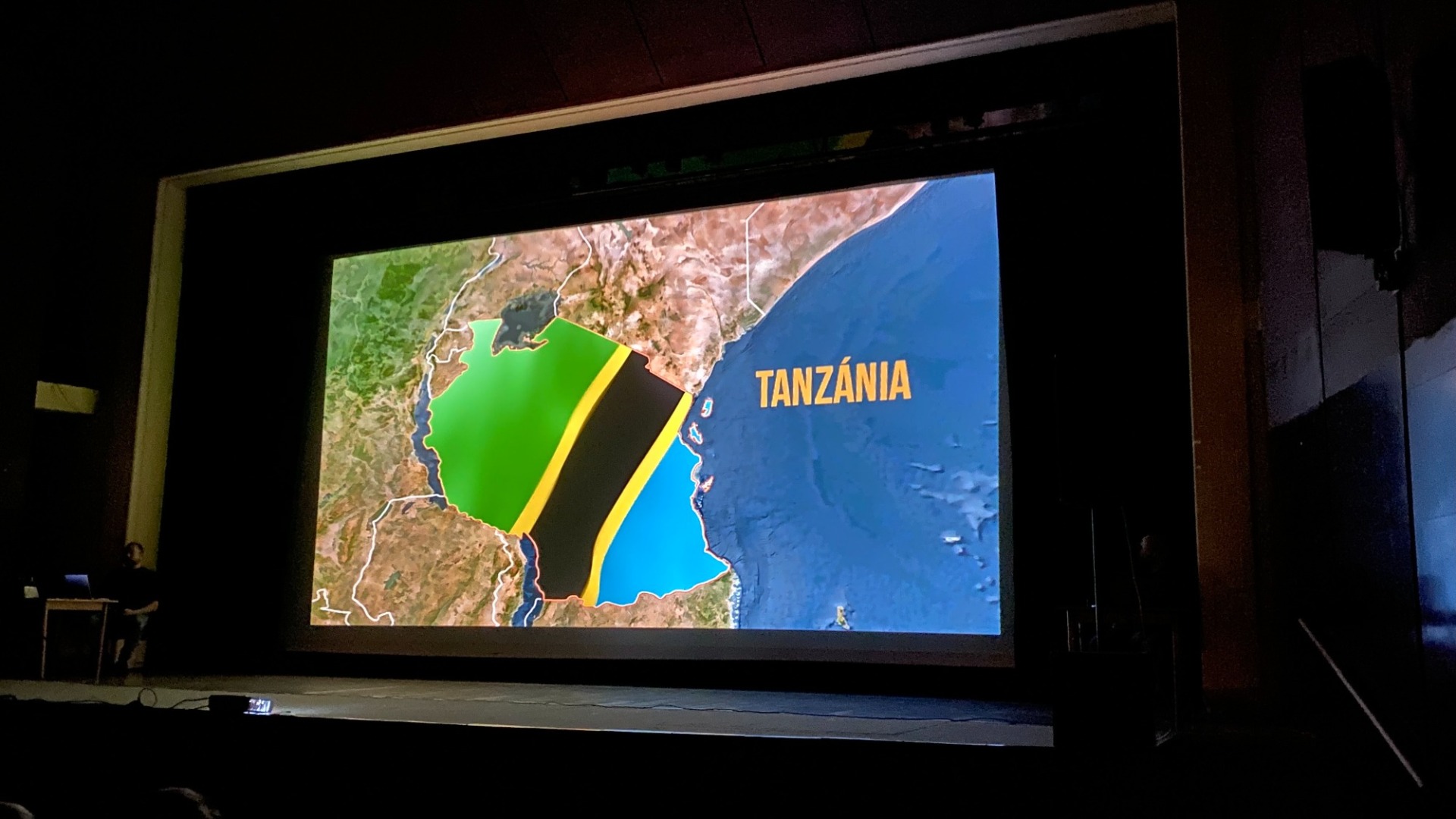 Tanzánia - divoké srdce Afriky - Obrázok 2