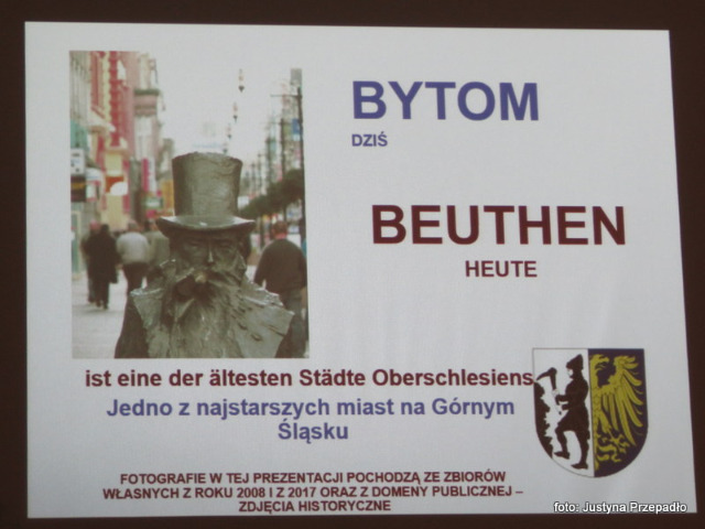 W PTG Bytom o Bytomiu - Obrazek 2