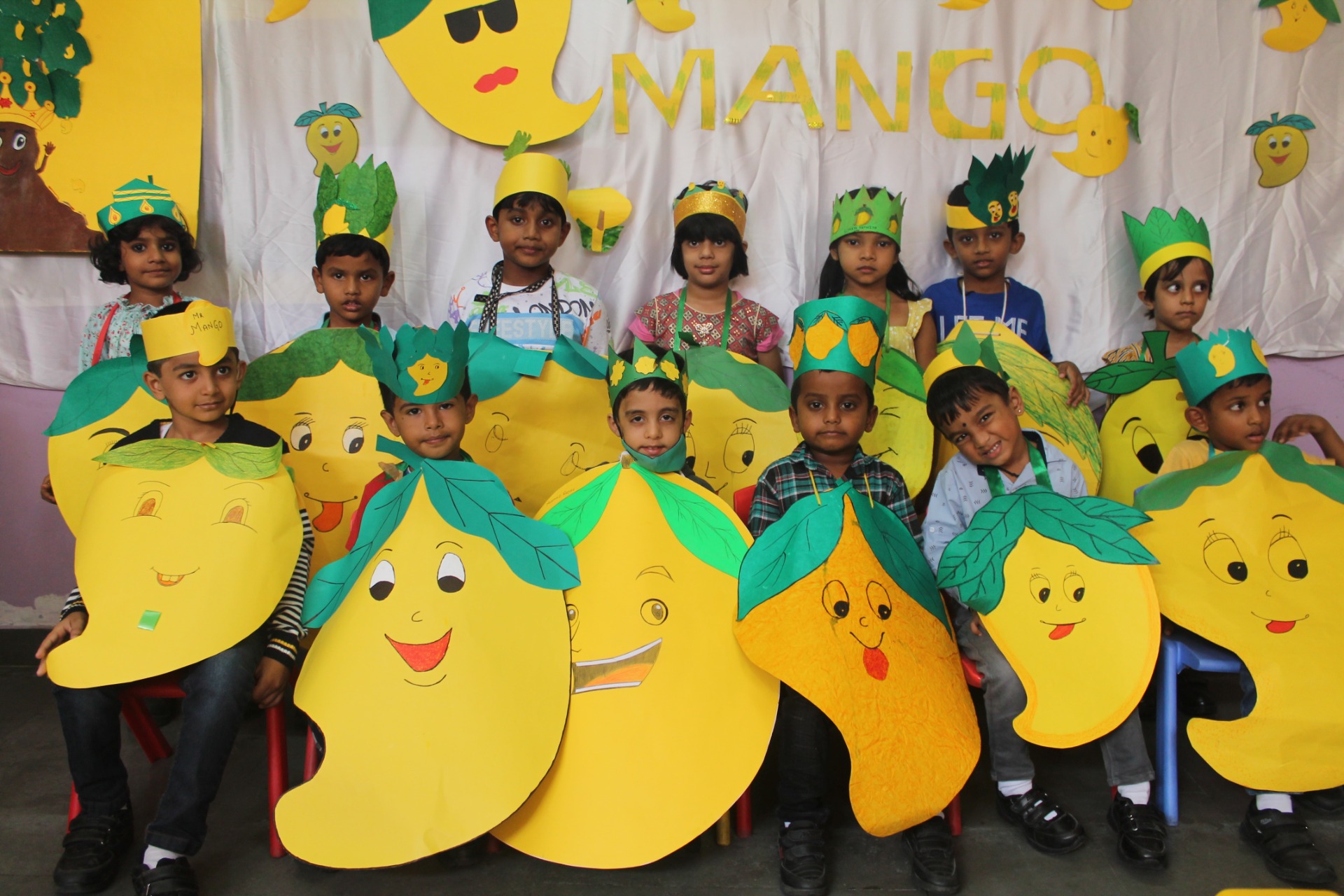 Mango Day - Image 4