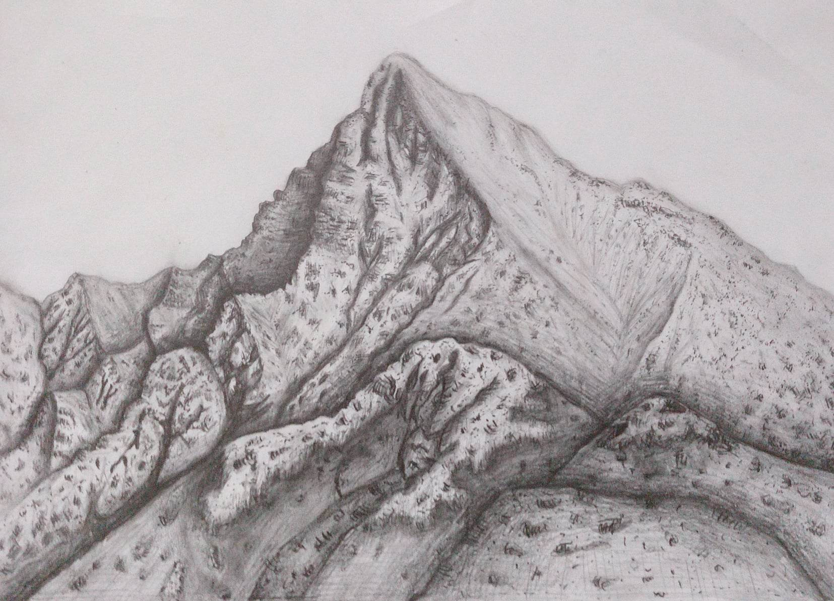 Vyhodnotenie súťaže Hor sa do maľovania hôr - Obrázok 4