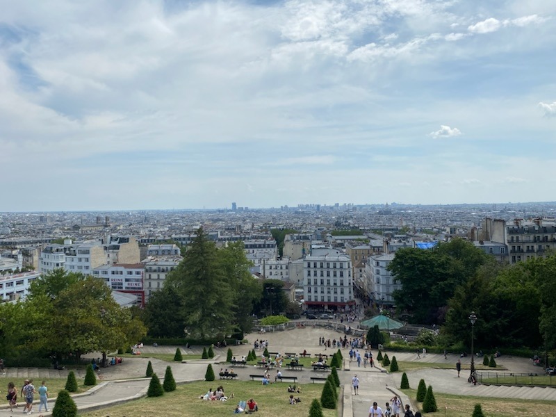 Wycieczka do Paryża - Obrazek 2