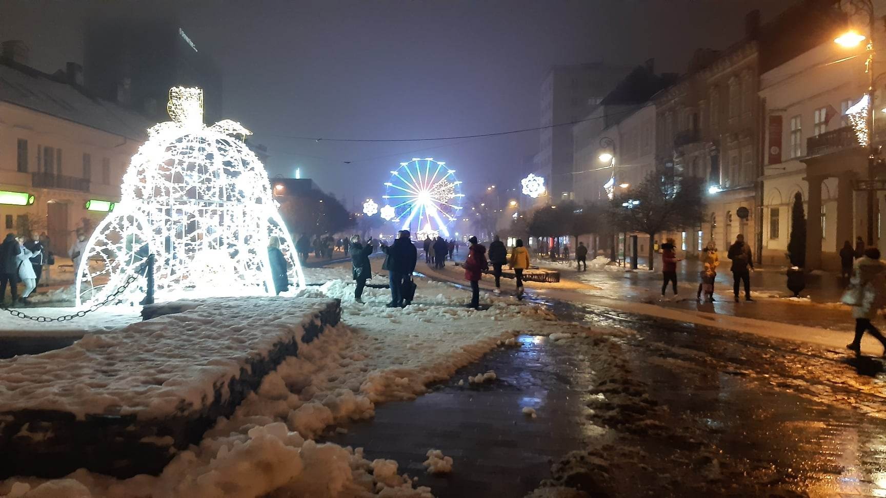 Vianoce v Košiciach - Obrázok 5