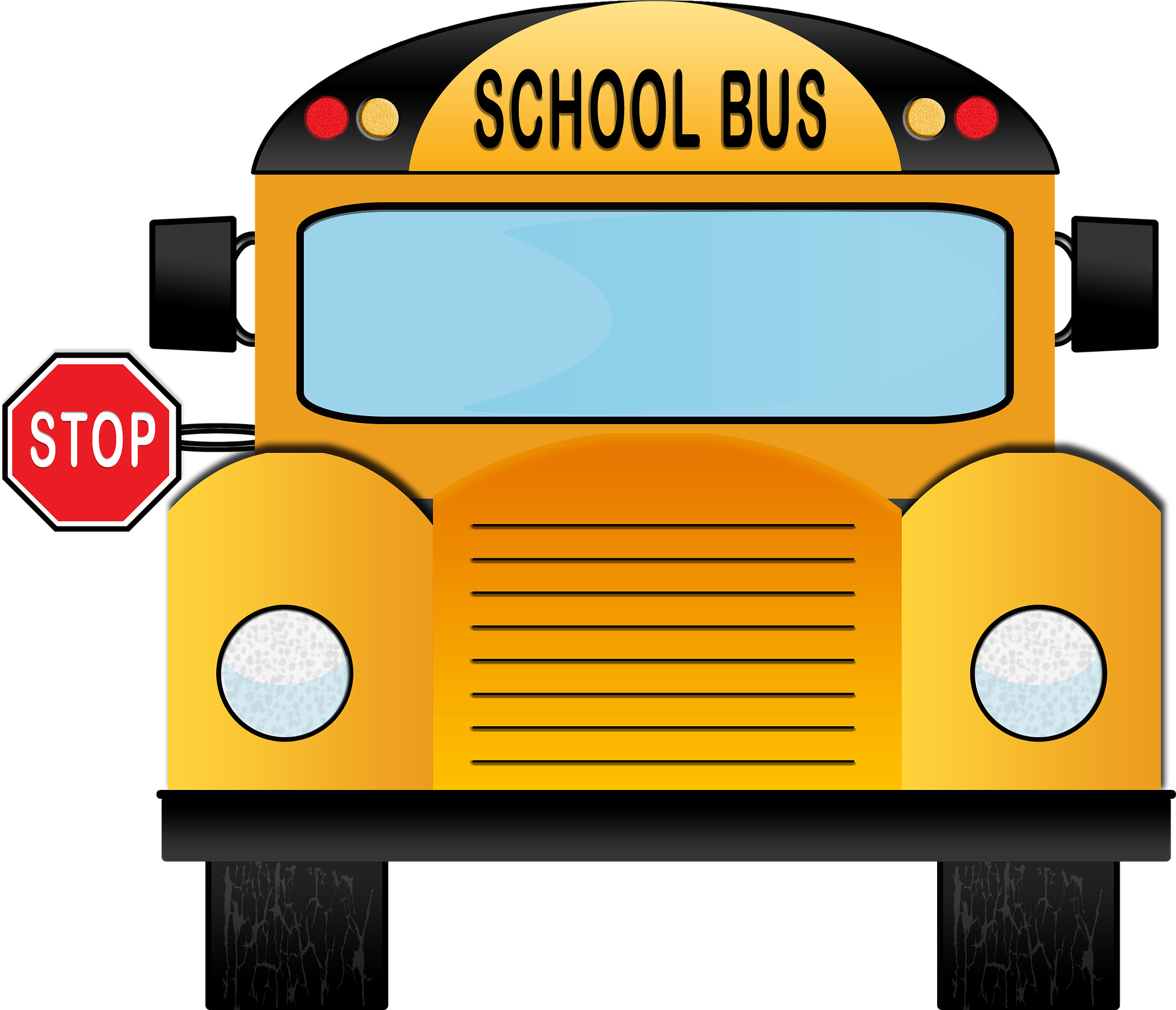 Uwaga! Zmiana trasy kursu autobusu szkolnego - Obrazek 1