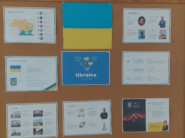 Solidarni z Ukrainą - Obrazek 3