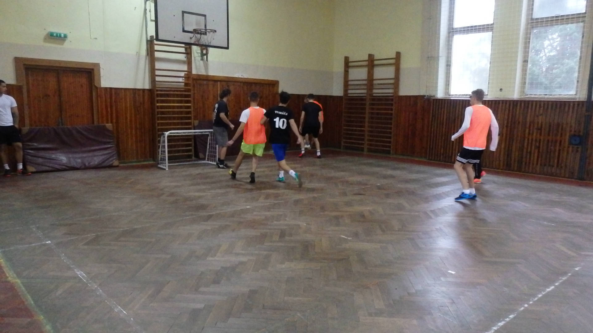 Futsalový turnaj o pohár RŠ - Obrázok 5
