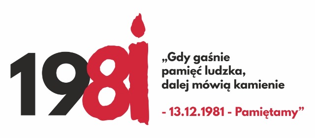 13 GRUDNIA 1981 - PAMIĘTAMY. Projekt historyczny - Obrazek 1