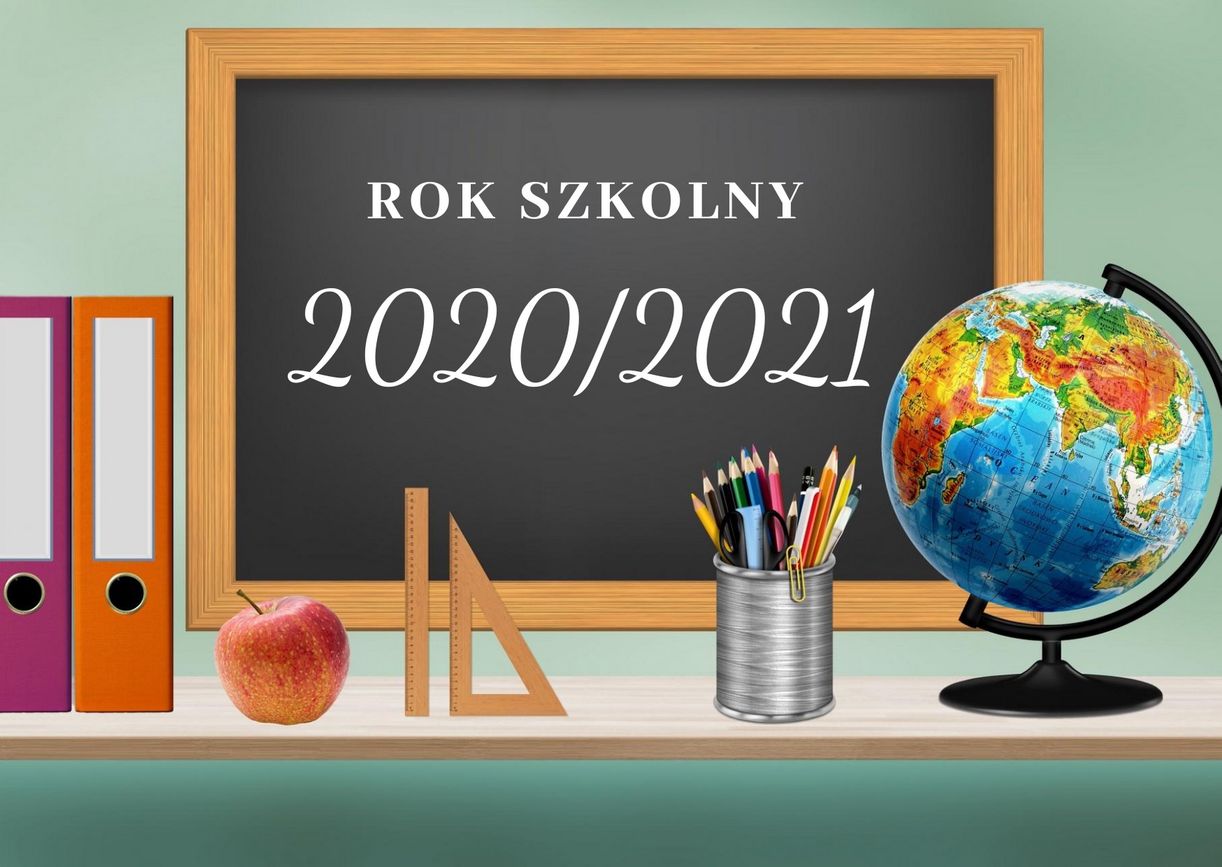 Rozpoczęcie roku szkolnego 2020/2021 - Obrazek 1