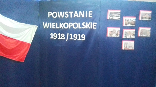 100. rocznica Powstania Wielkopolskiego - Obrazek 1
