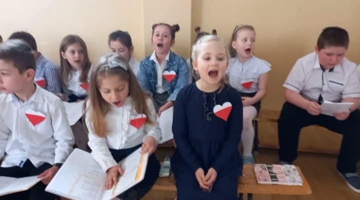 Lekcje śpiewu dla klas 0- II - Obrazek 4