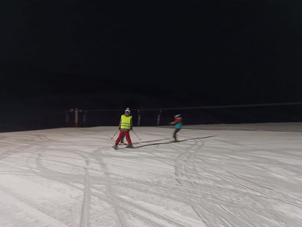 Zážitkový lyžiarsky výcvik - Obrázok 4