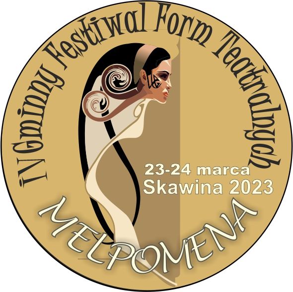 IV Gminny Festiwal Form Teatralnych „MELPOMENA” | CKiS
