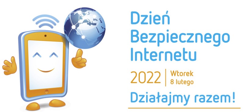 DBI 2022 - „Działajmy Razem!” Podsumowanie akcji. - Obrazek 1