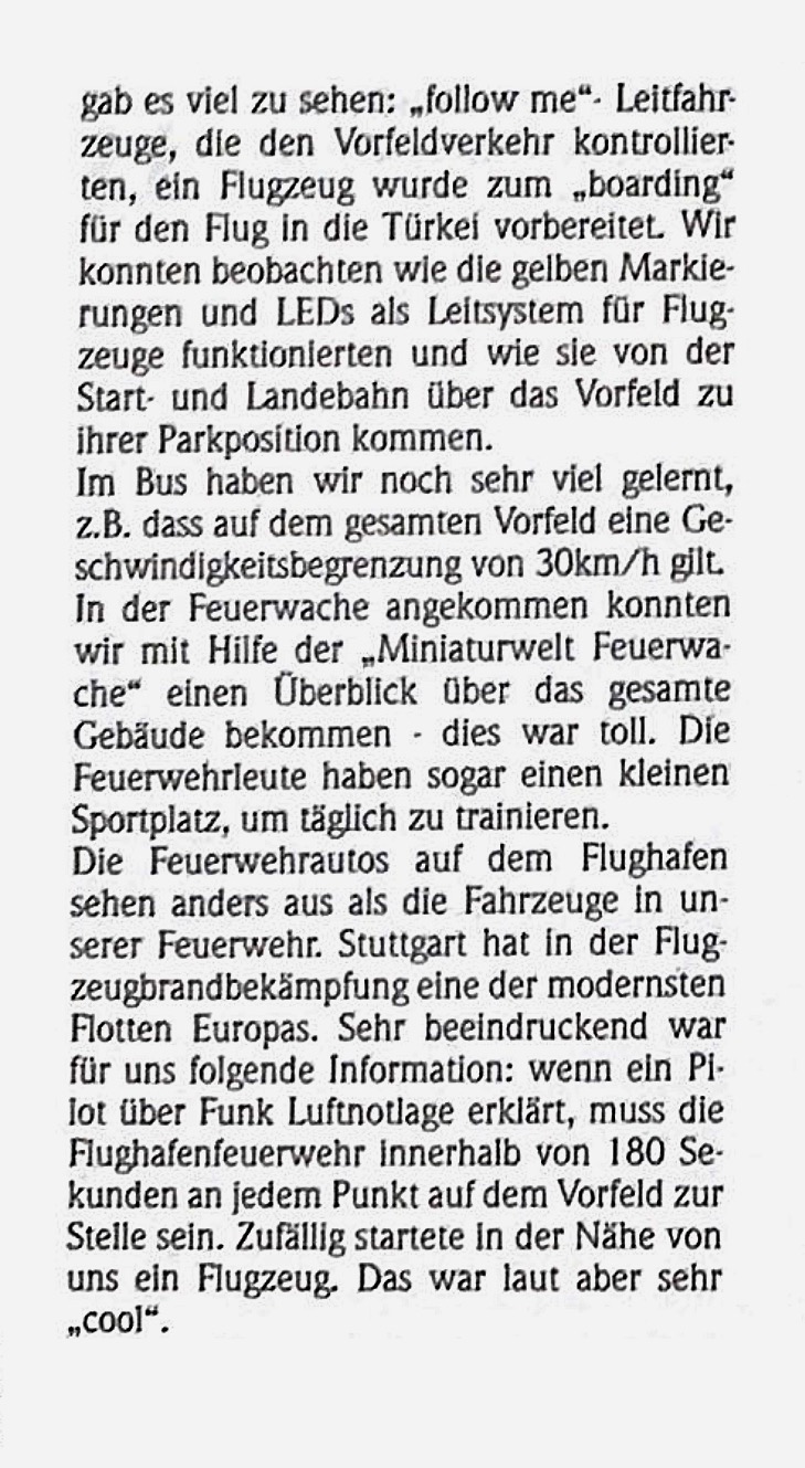 Mitteilungsblatt Weil der Stadt - 24.11.2022 - Bild 2