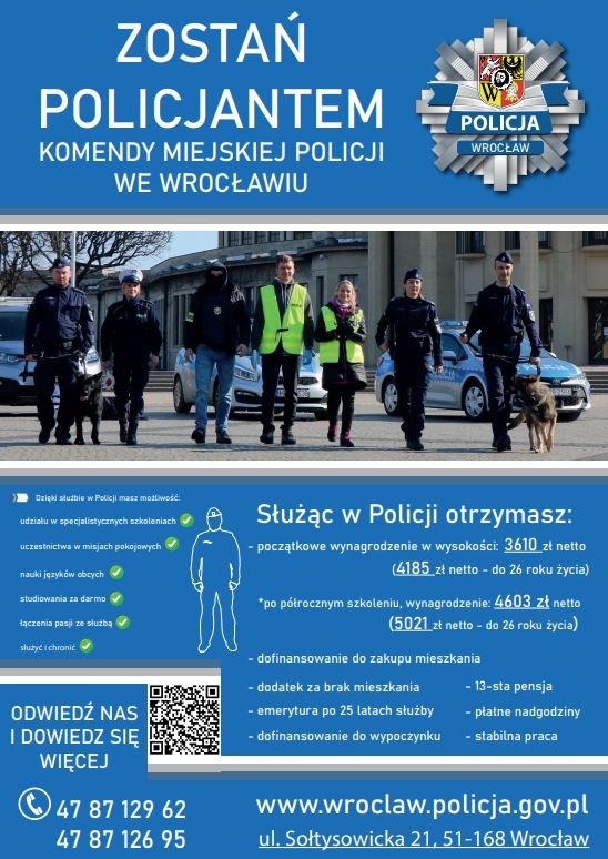 Zostań Policjantem - Obrazek 2