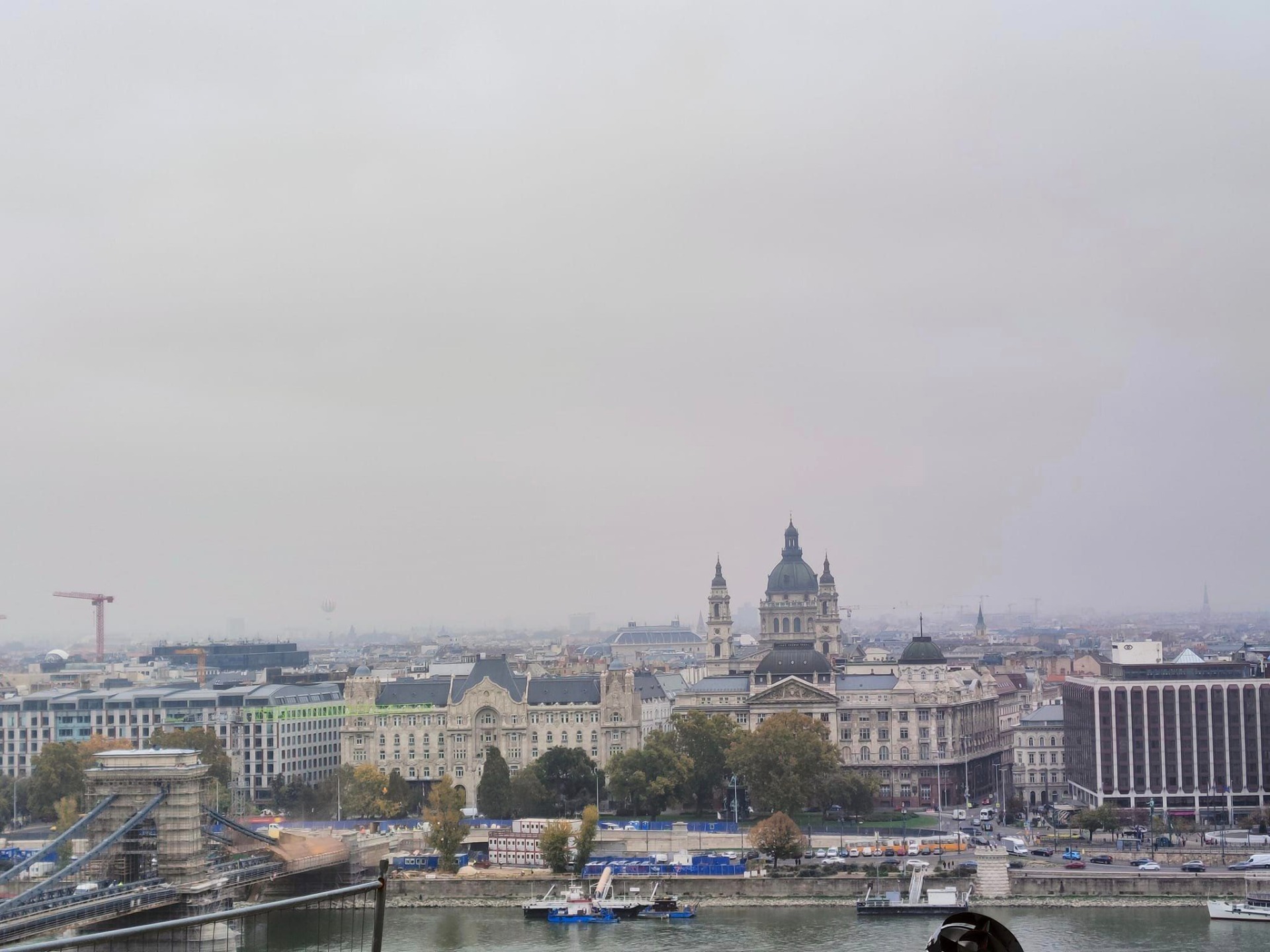 Výlet do Budapešti - Obrázok 7